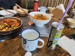 -食理八湘(中海城风情苑北区店)