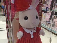 -TOYSRUS玩具反斗城(郑州熙地港店)