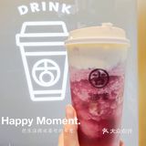 古茗芝士多肉葡萄回归