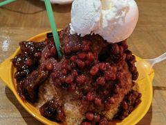 -二斗栗子(黄河道店)