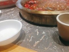 -堂客老火锅(欣阳广场总店)