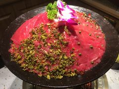 -火鳳祥美蛙牛肉自助(青悦城店)