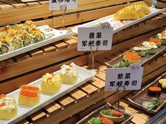 -汉阳廷自助烤肉(同和金铂天地店)