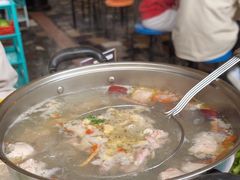 -小煵记·打边炉(西丽文光店)