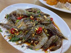 -长平老姿娘夜粥(平东一街店)