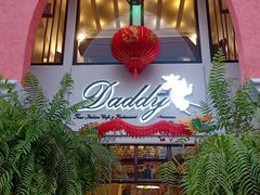 -Daddy Nimman Chiang Mai