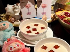 -色響火锅(恒隆广场店)