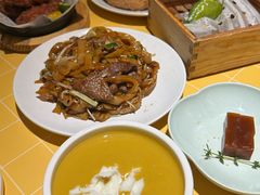 -蔡澜点心·粤菜(花城汇南区店)