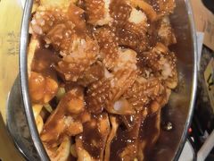 -黄记煌三汁焖锅(王府井店)