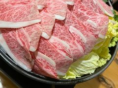 -鮨鲸·和牛烧(三里屯店)