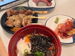 -滨寿司(新街口中央商场店)