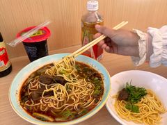 -重庆小面(西市场店)