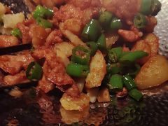 -缪氏川菜(深圳北站缤果空间店)