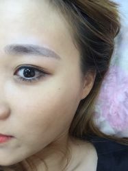 iphone_upload_pic-MIVI·纹眉半永久野生眉