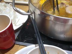 -牛很鲜潮汕牛肉火锅(乐清店)