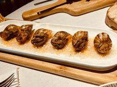 -俄士厨房(五棵松华熙LIVE店)