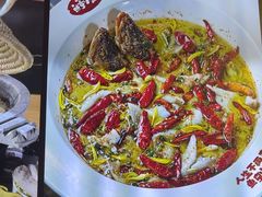 -鱼亨小鲜酸菜鱼(大信店)