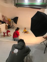 -小鬼当佳儿童摄影(回龙观店)