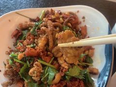 -京秀缘蒸汽海鲜农家菜大馅蒸饺