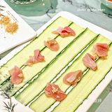 鲜掉眉毛❗️姐妹带我吃的这家薄如纸的斑鱼火锅真🉑