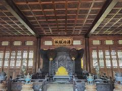 -承德避暑山庄景区