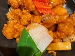 -长禧家·珑厨(东山口店)
