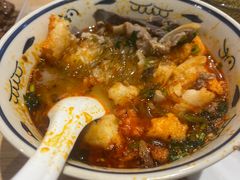 -秦䩊会·陕西biangbiang面(畹町路店)