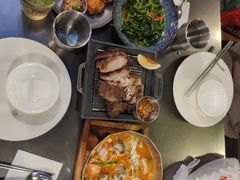-simply thai天泰(长泰广场店)