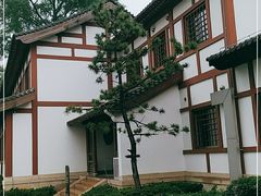 -径山寺