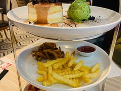 -必胜客(龙茗店)