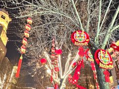 -天津意大利风情旅游区