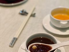 莲子红豆沙-御宝轩(益丰·外滩源店)