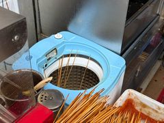 -陈勇串炸里脊(马道街步行街店)