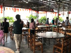 大堂-大赤坎肥仔强烧味海鲜餐厅(大赤坎店)