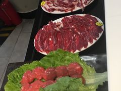 -潮发潮汕牛肉店(龙洞店)