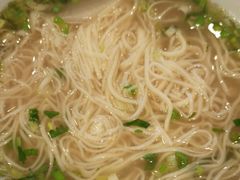 -西部马华清真兰州牛肉面·烧烤夜市(关东店)