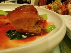 -得月楼·省级非遗·传统苏帮菜(观前店)