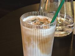 -行山咖啡(南湖店)