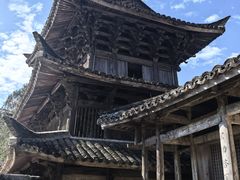 -云中大漈