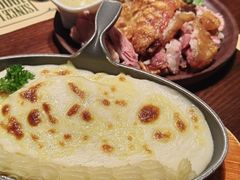 -马迭尔德式西餐精酿啤酒屋(中央大街店)