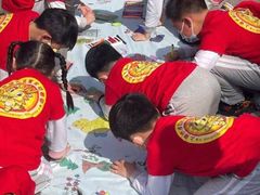 -徐汇区陇龙幼稚园