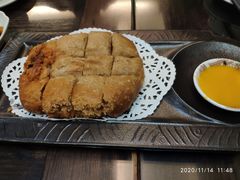 -堂宴·老厦门私房菜(1988仙岳总店)