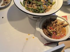 -兰湘子·湘菜小炒(长安万科广场店)