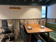 -熠盛·本帮菜Bistro(永嘉路店)