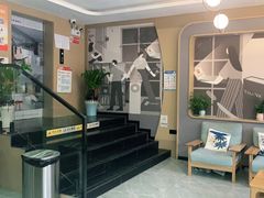 -尚客优酒店(苏州观前街平江路店)