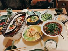 -锦府盐帮·侯宅(五棵松万达店)