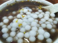 -随柳居·苏式小吃(建新巷店)