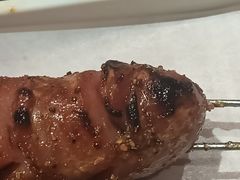 -古彭7只羊·招牌白串·碳锅羊肉旗舰店