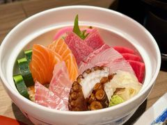 -小山日本料理(兴业太古汇店)