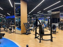 -康斐斯健身(银泰创意城店)